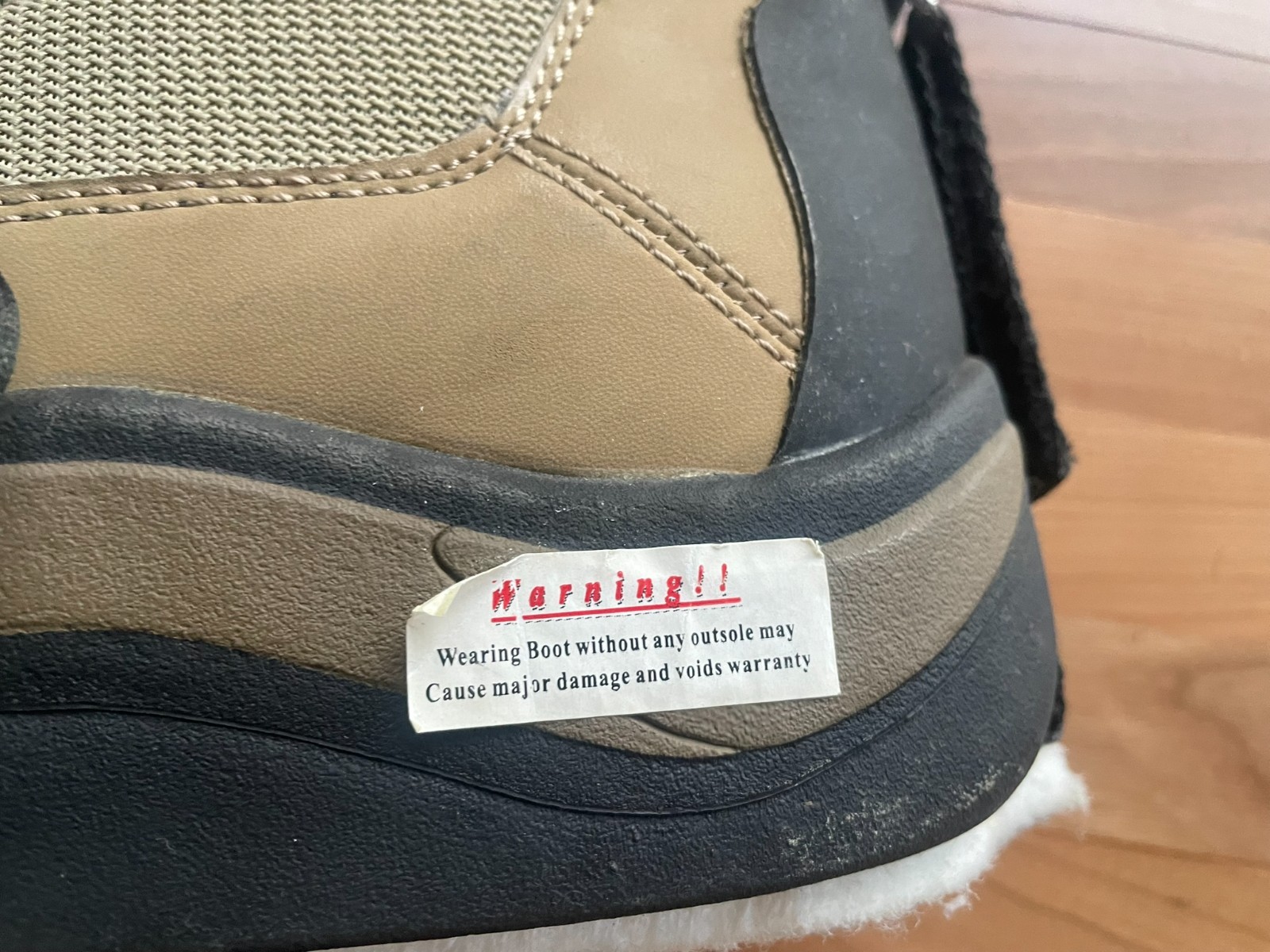 NEW Korkers Eco Wading Wetlands Convertible Fishing Hiking Walking Boots Mens 11