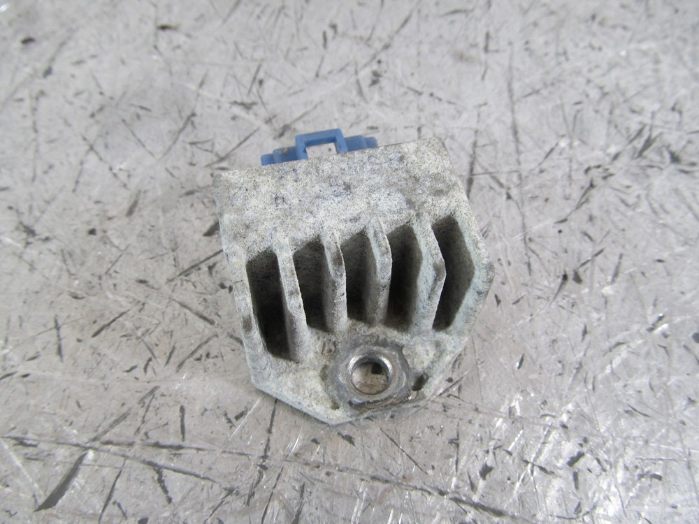 2002 MBK MACH G 50 MACH G RECTIFIER REGULATOR