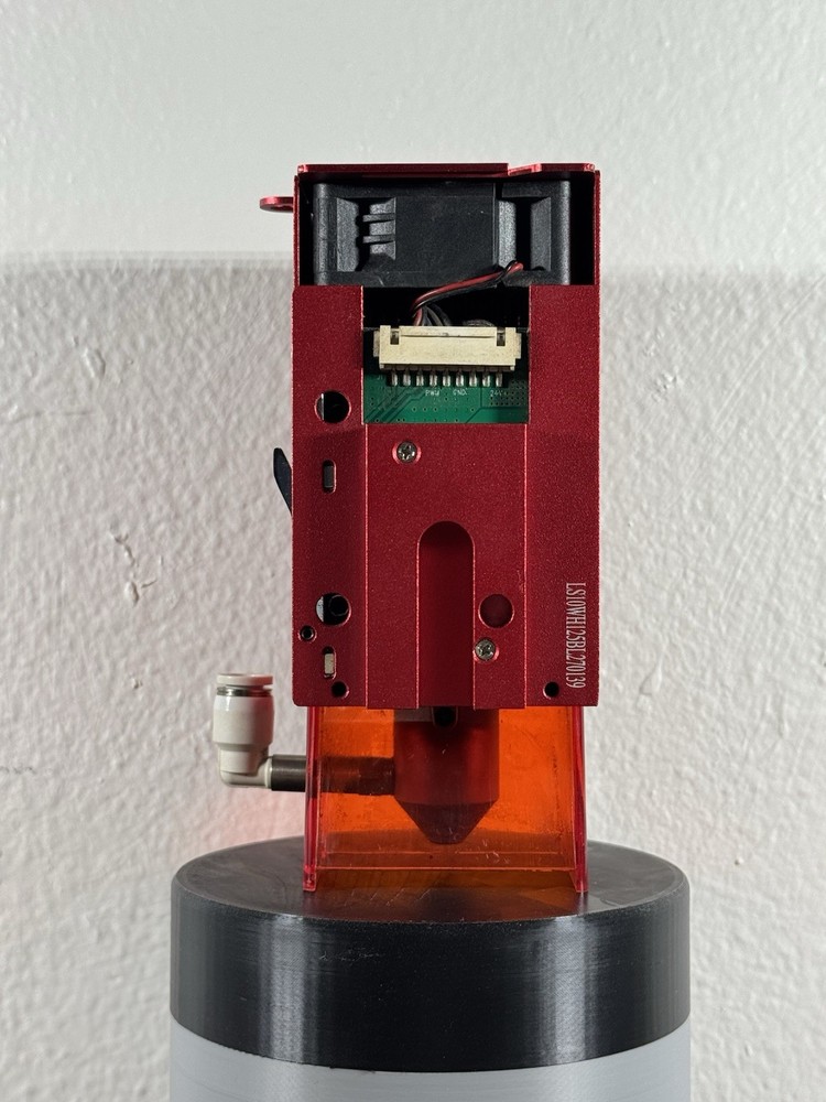 XTool MD1 PRO-L10 D1 Diode Laser Engraver Red