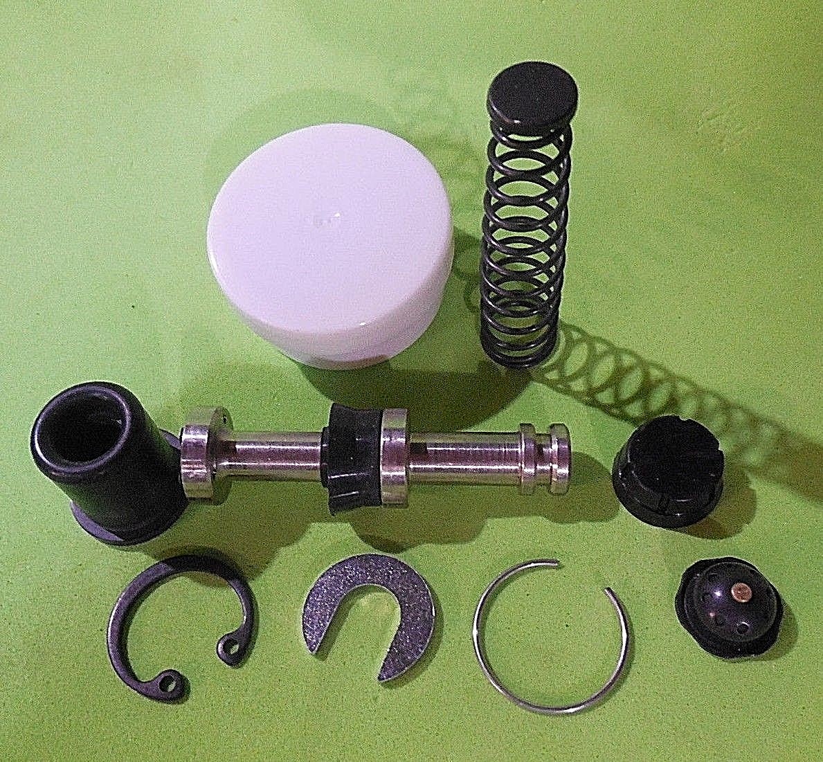 Kawasaki Front Master Cylinder Kit z1 h1 h2 kz1000 kz900 kz750 kz650 kh500 kh400