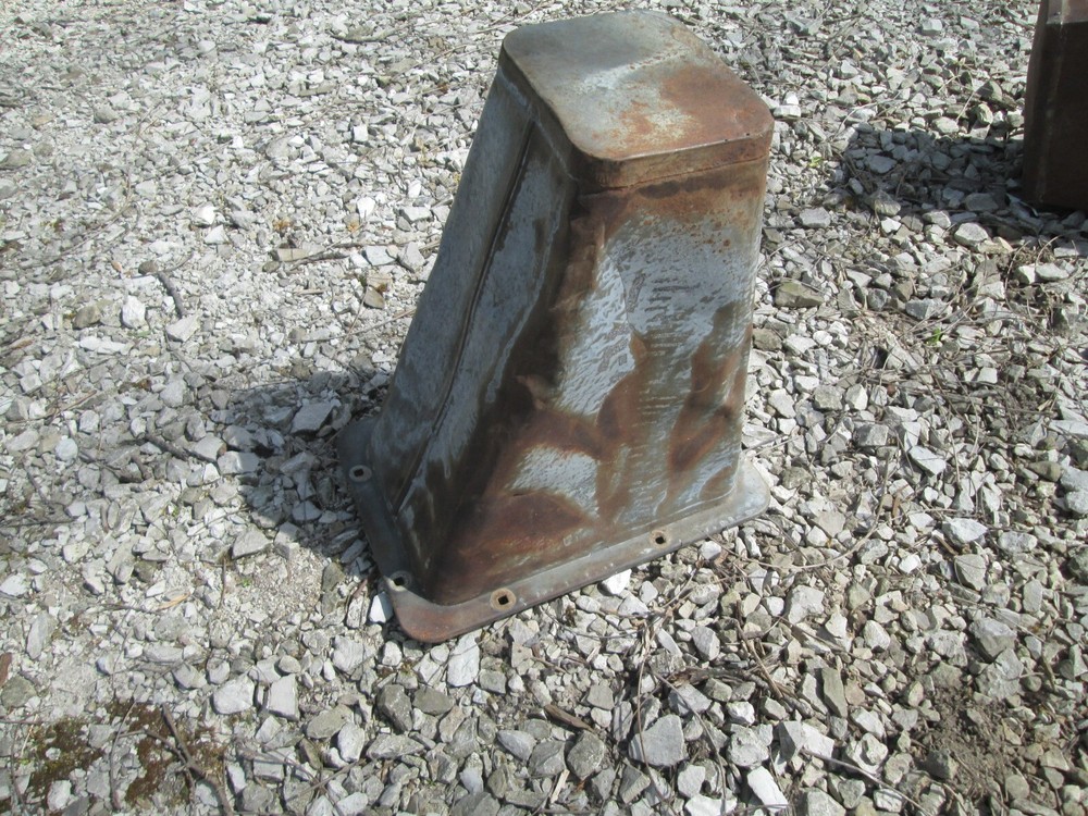 8 1/2ft Samson Air Flow Windmill Bonnet