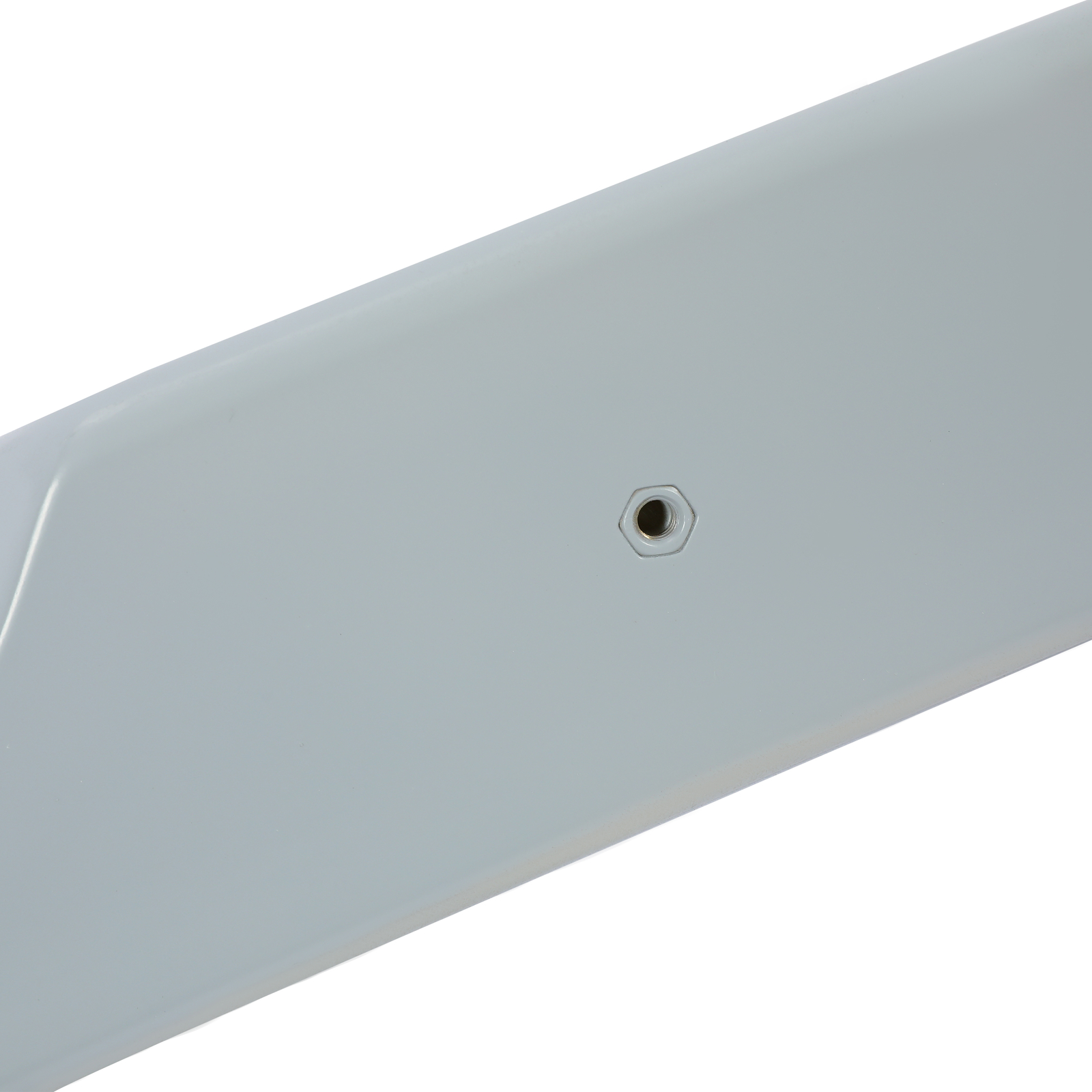 PAINTED NEW FOR FORD CROWN VICTORIA Marauder Style Rear Spoiler Wing 1998-2008