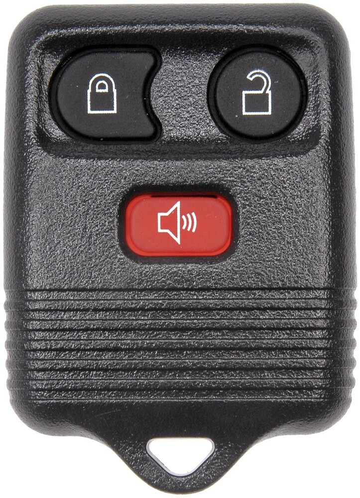 Keyless Entry Module Case Dorman/Help 13625