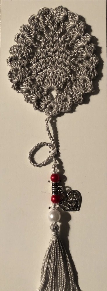 Pineapple Bookmark