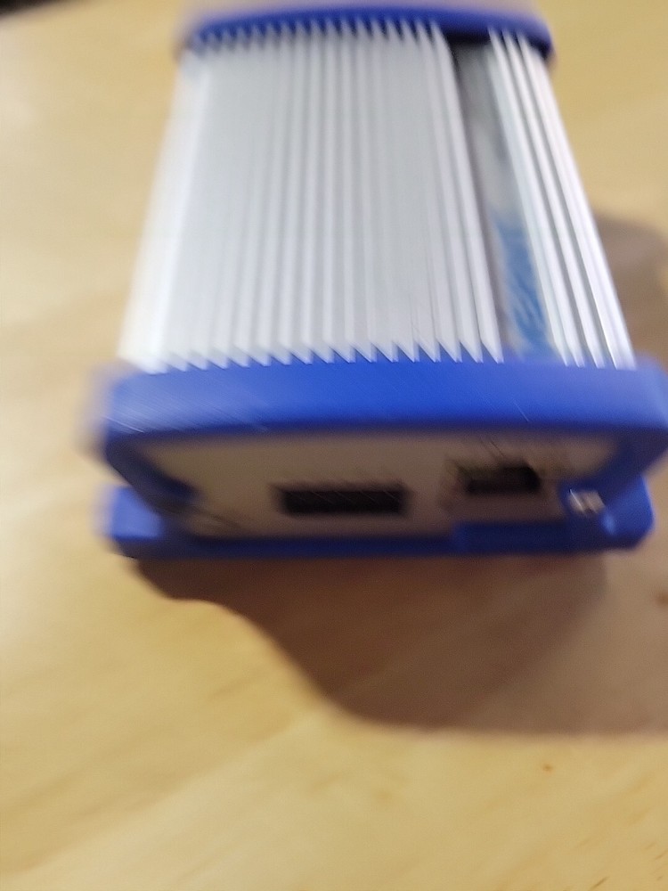 VERINT S1950E Nextiva Networked Video Server w/Transformer