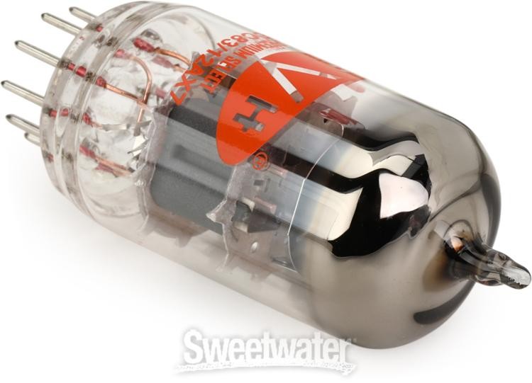 EVH ECC83/12AX7 Preamp Tube Pair