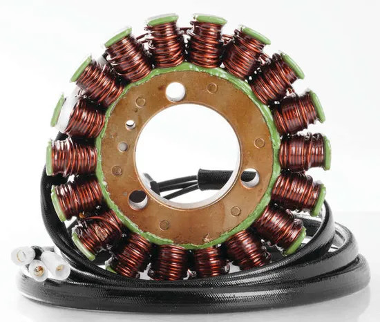 Rick's Alternator Stator Generator Suzuki GS700ES 85