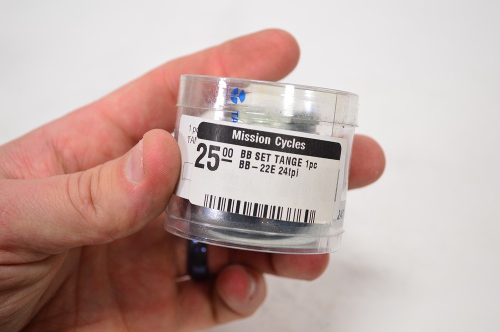 Tioga Bottom Bracket BB-22E