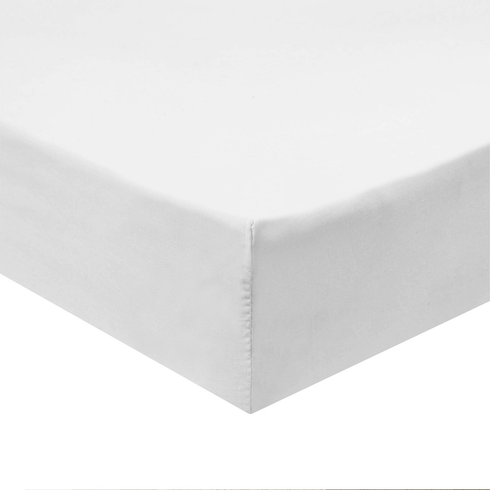Flex Top King Fitted Sheet 650 Thread Count