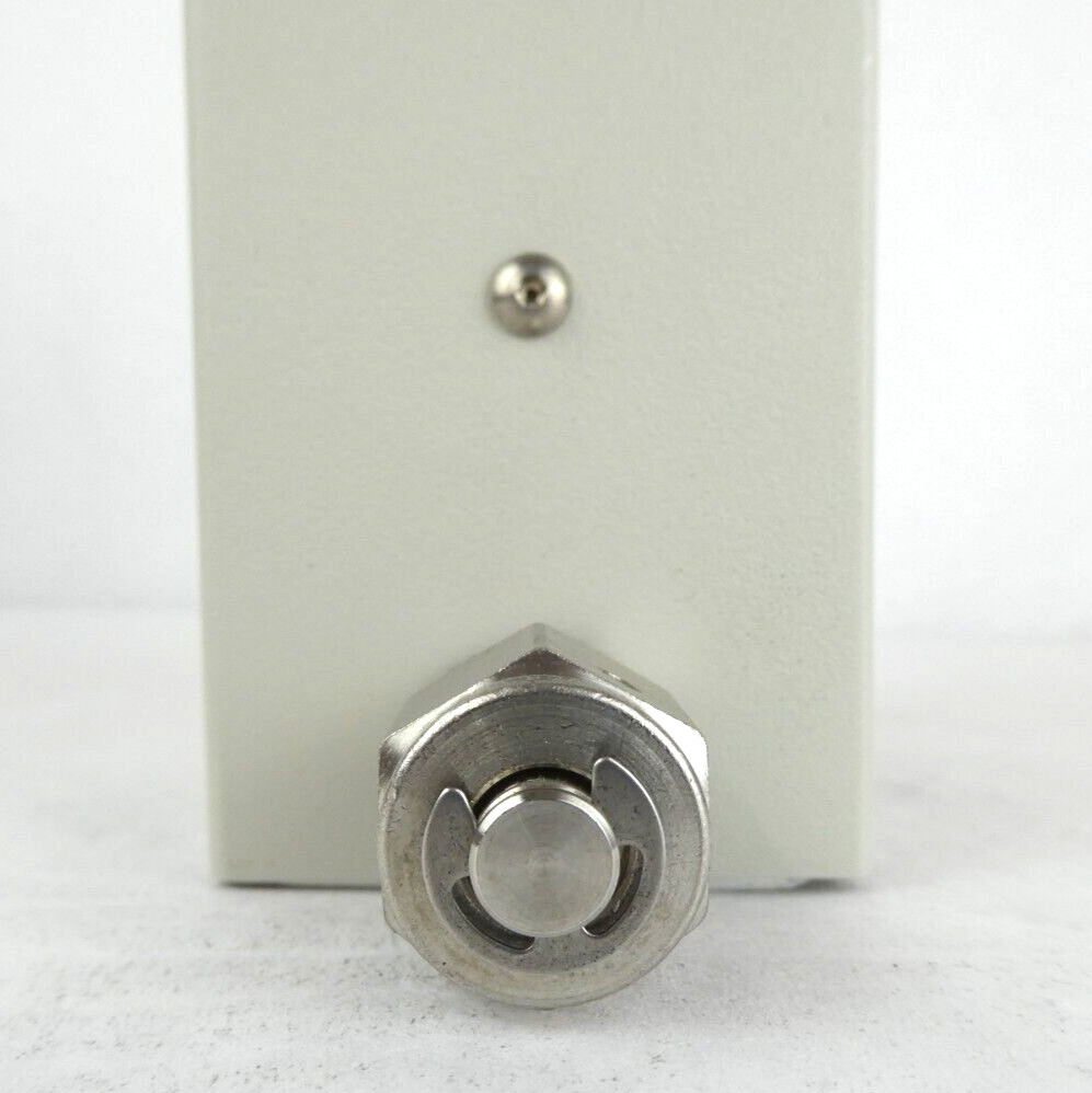 Teledyne Instruments 033590300 Ozone Processor Sensor M452 Working Surplus