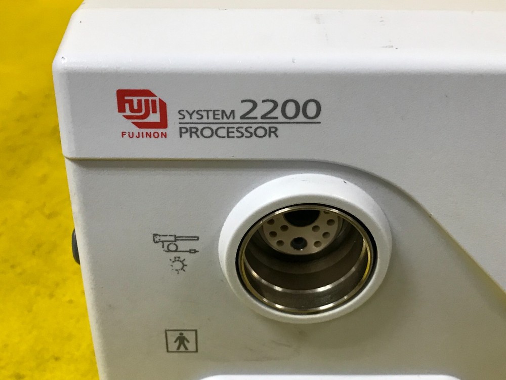 Fujinon System Processor EPX-2200