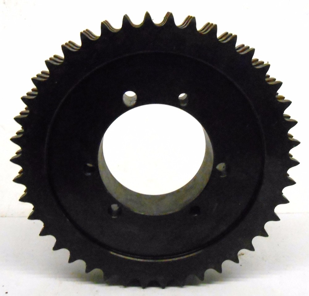 MARTIN SPK ROLLER TRIPLE QD E40SK42, 42 TEETH