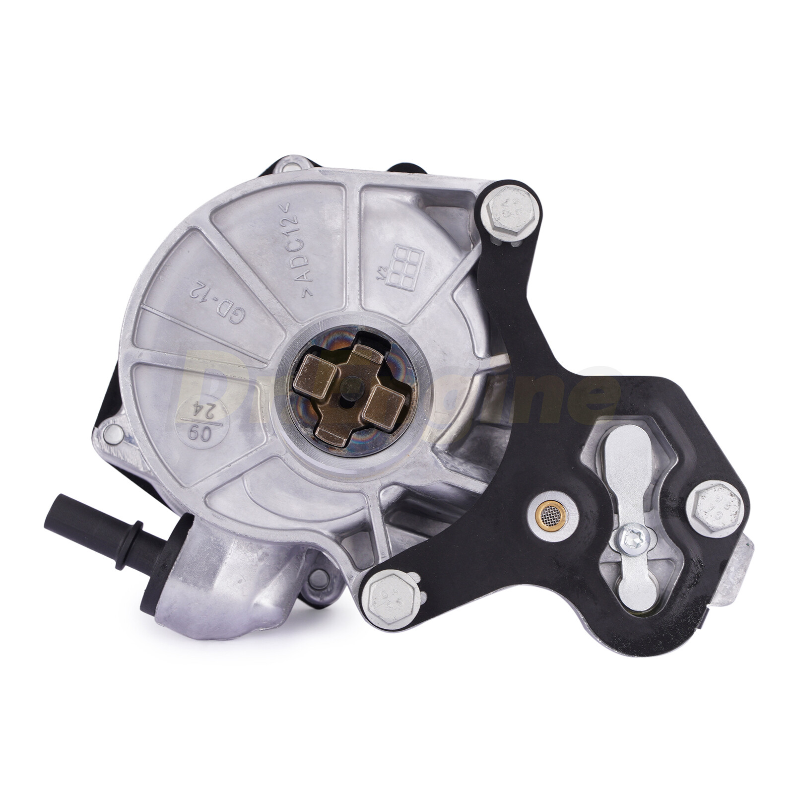 Vacuum Pump fit Buick Regal Chevrolet Malibu Impala Camaro GMC Canyon Cadillac