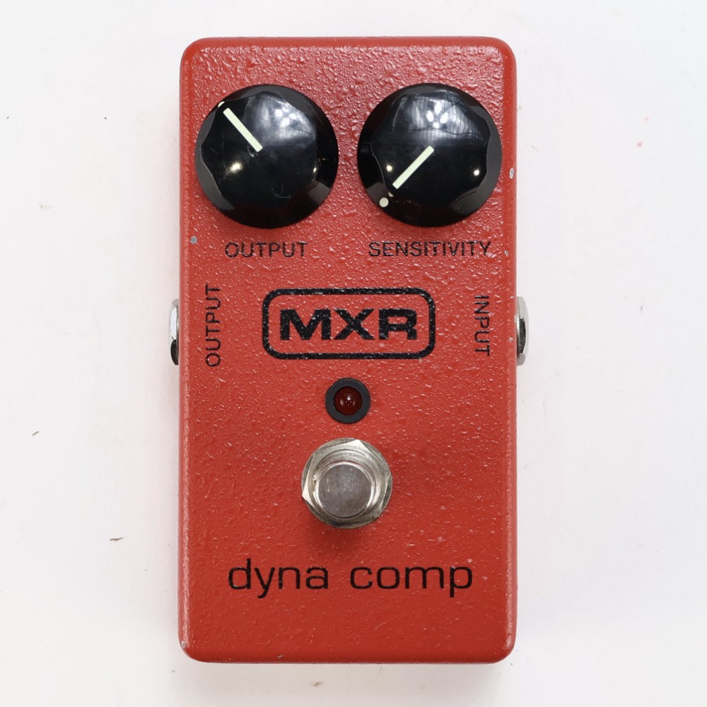 MXR M-102 DYNA COMP 117266