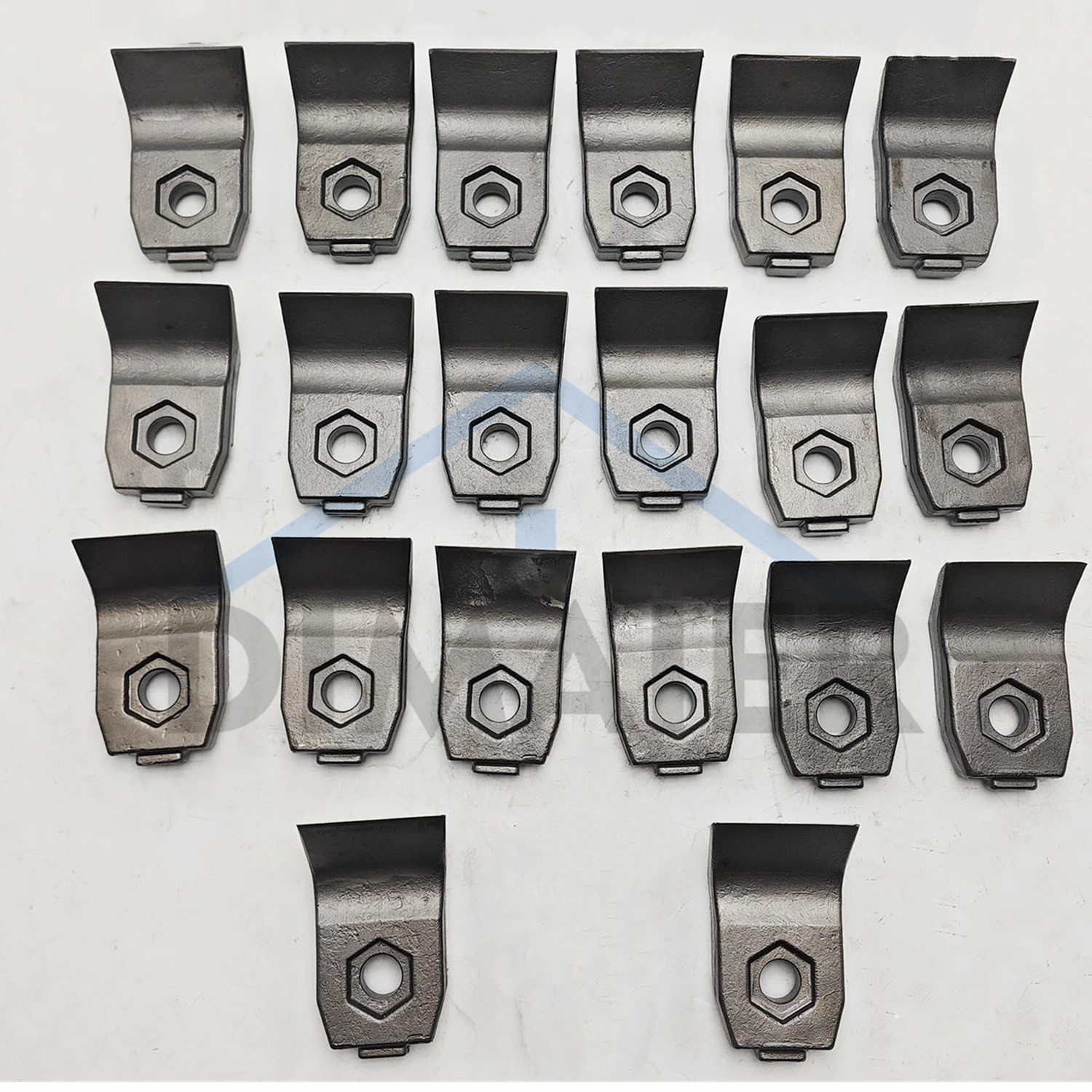 Brand new 20PC F0010-3 Fits for Denis Cimaf Type 3 Teeth Replacement F00103