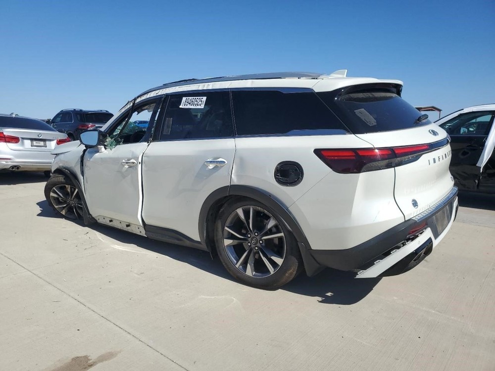 Camera/Projector Camera Side Fits 21-25 ROGUE 361385