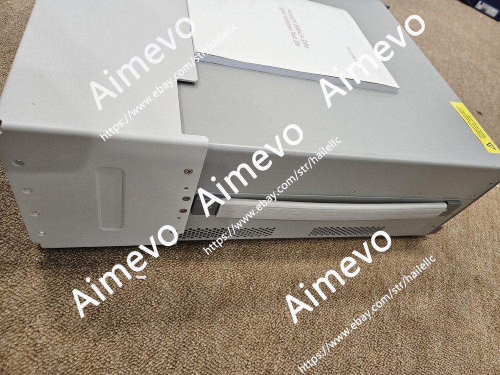 Agilent Keysight E6640A EXM Wireless Test Set