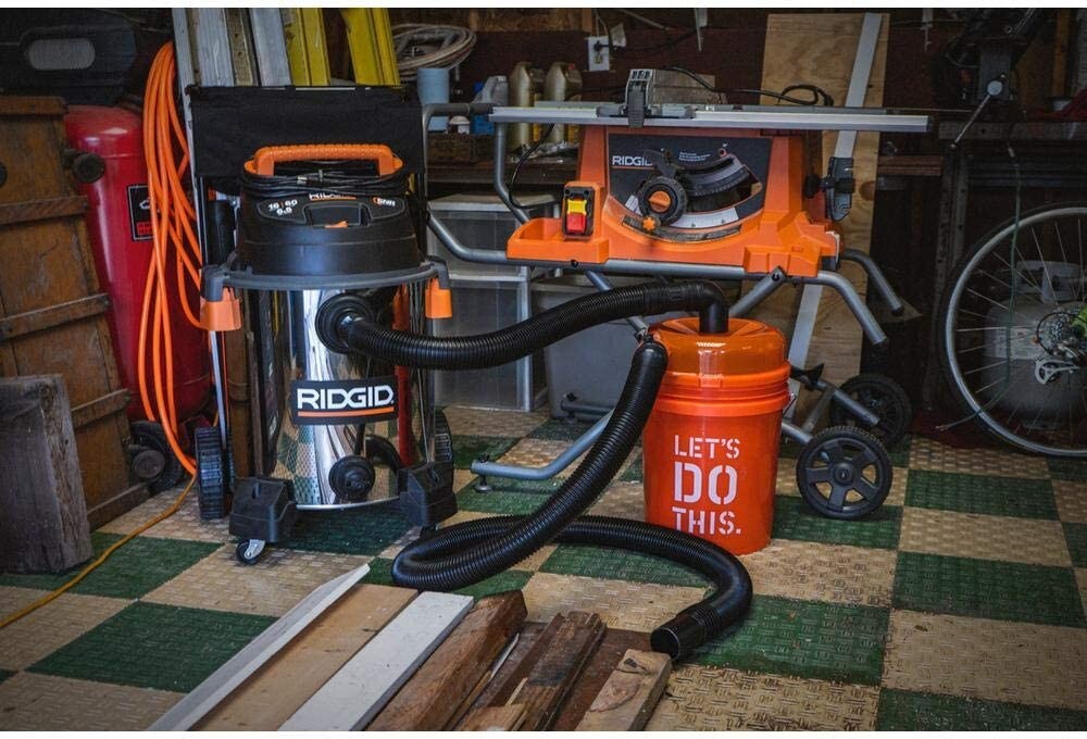 Dustopper High Efficiency Dust Separator