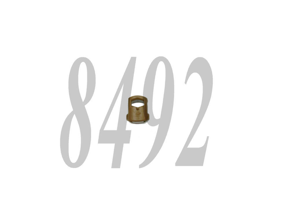 Duraflex Popsi Locks, 2x1/8"
