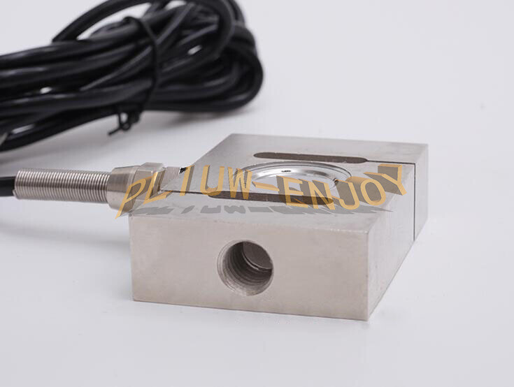 Pess S-type Pressure Sensor with Indicator and Load Cell Force Measuring Pull
