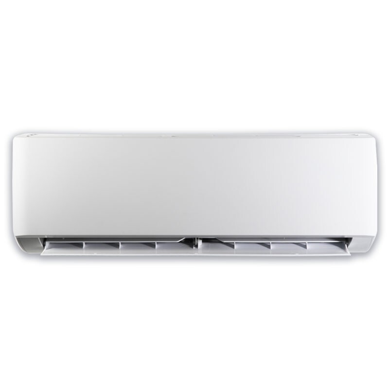 Stealth 9K / 12K / 18K / 24K BTU Wall Mounted Multi-Zone Mini-Split Air Handler