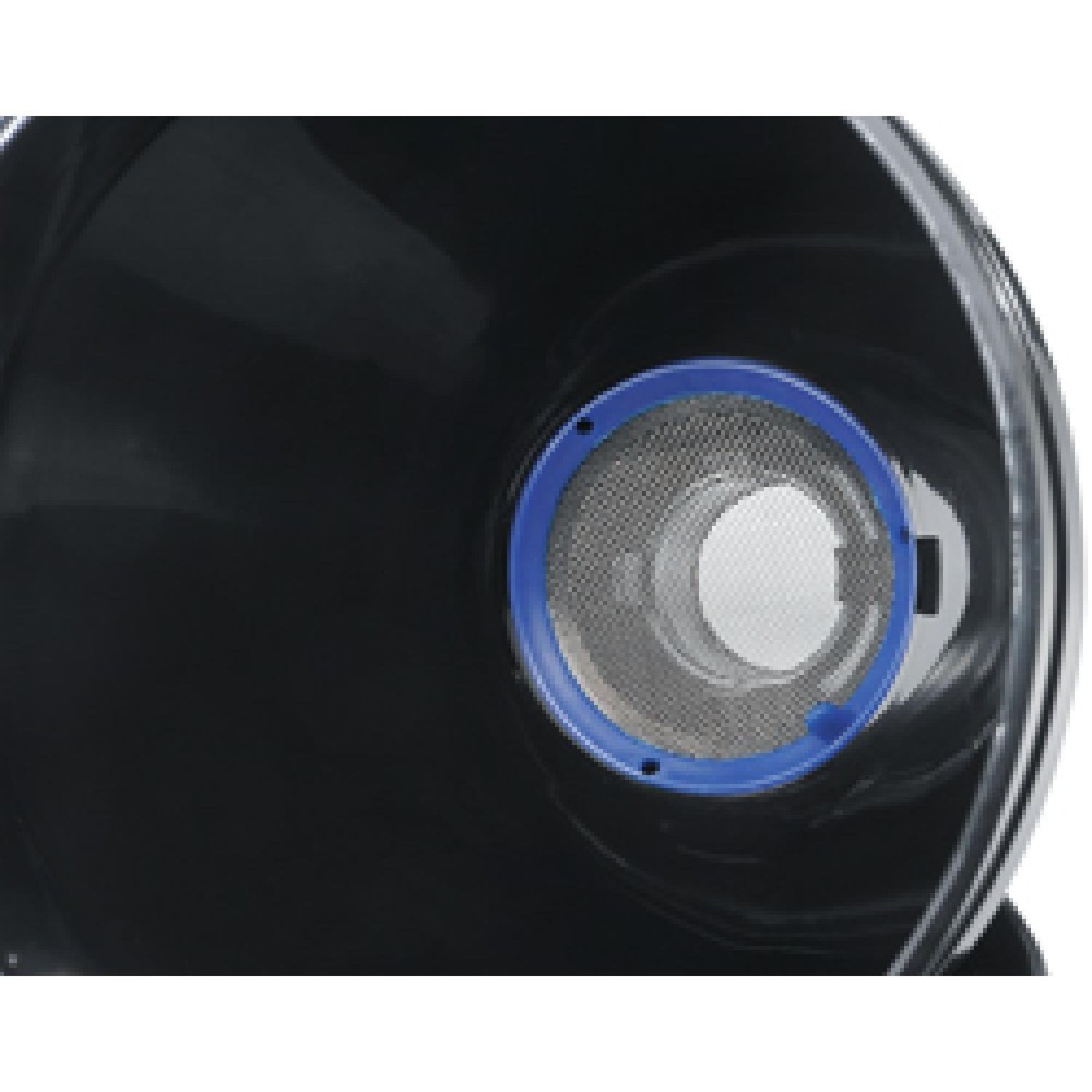 Heyco 02011000000 Multifunction 2 in 1 Funnel