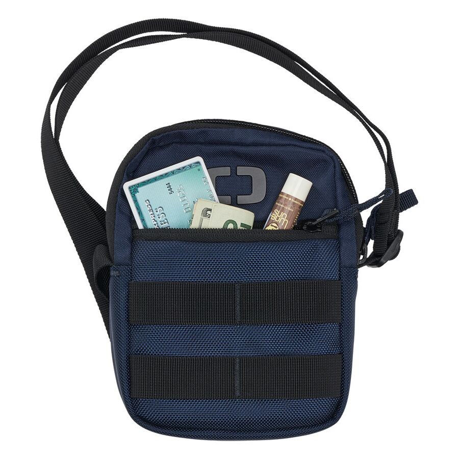 OGIO Pace Pro Pouch - Blue