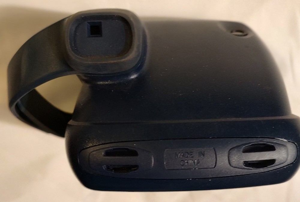 Polaroid Instant Camera 600