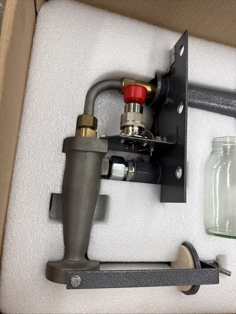 NEW!! CEGRIT MKII Particulate Sampler