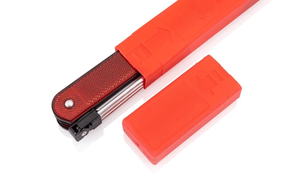 P1 Autocare Warning Triangle