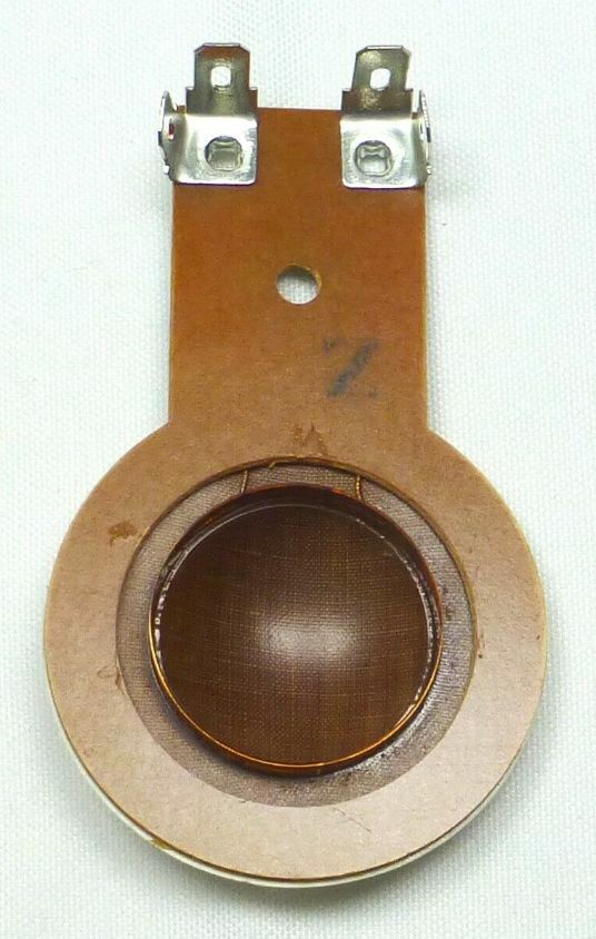 Replacement Diaphragm for Ampeg 86-515-08 Foster Driver 8 Ohm