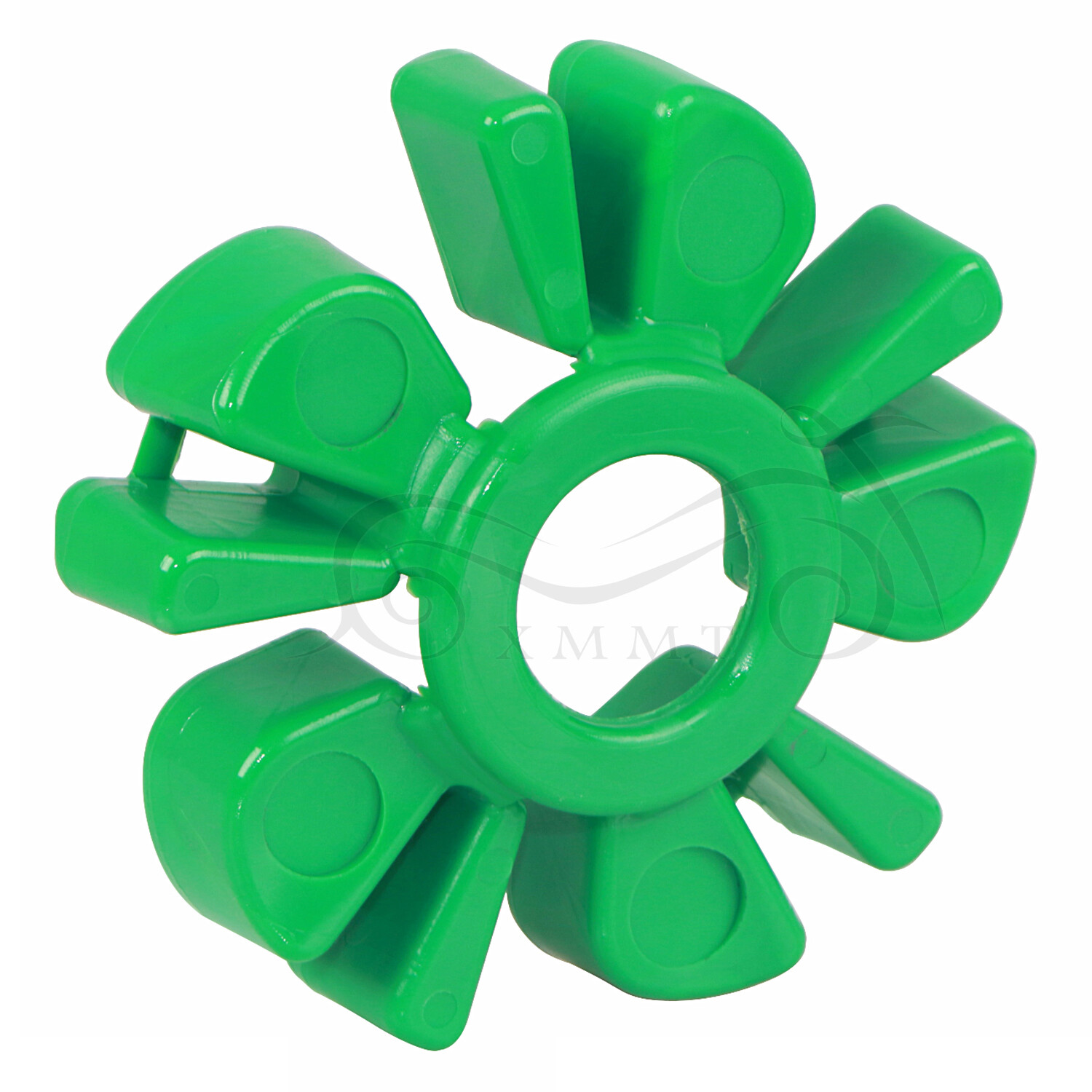 Rubber Cush Drive Rear Wheel Dampener For Harley Road Street Glide FLTRU FLHXS