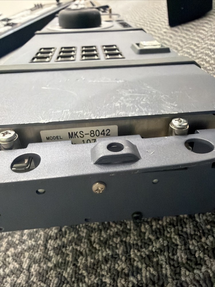 Sony CCP-8000 Control Panel