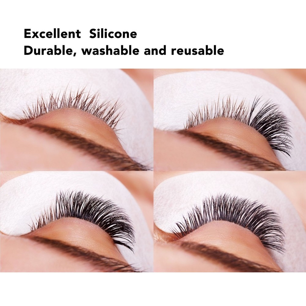 3D Lash Mannequin Head For Eyelash Extension Practice