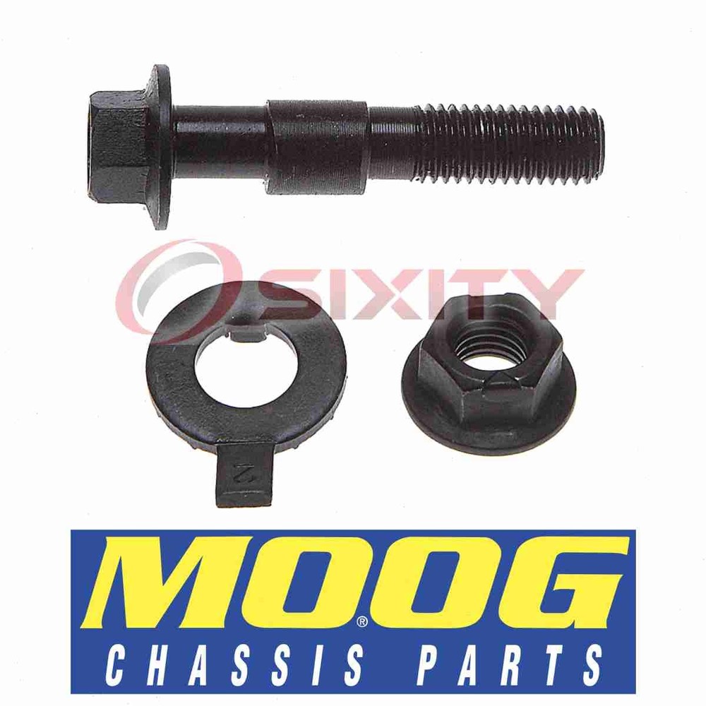 For Ford Mustang MOOG Front Alignment Camber Kit 2005-2014 gf