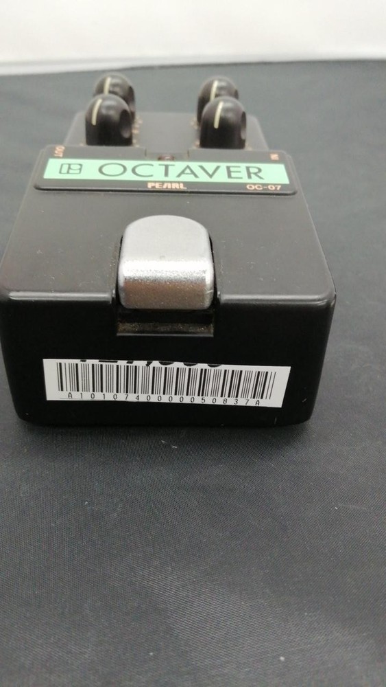 Pearl Oc-07 Effector No.nm1570