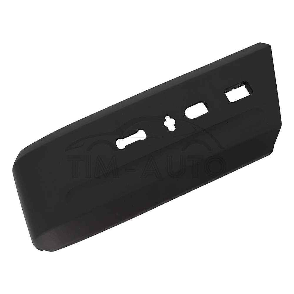 For Ford 2015-2017 Expedition Driver Seat Trim Black GL1Z-14A707-CB