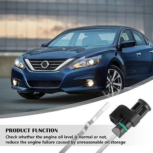 CVT Transmission Fluid Dipstick Tool