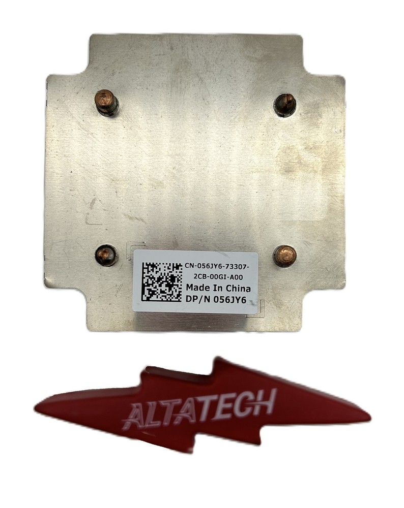 Dell 56JY6 HEATSINK T620 | SERVER