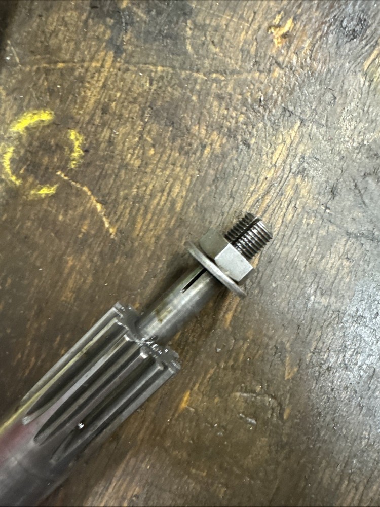 Delta Dp220 Pinion Drill Press