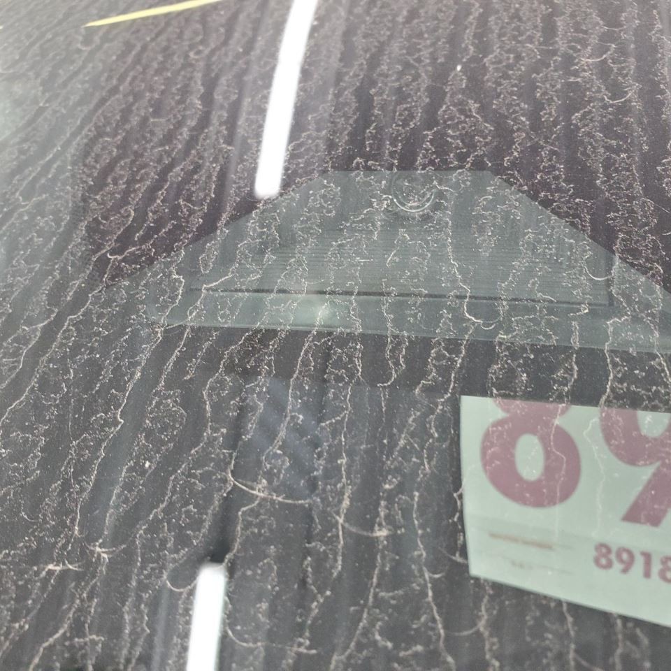 Camera/Projector Camera Front Windshield Mounted Fits 21-23 ELANTRA 1115459