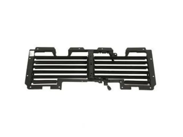 Genuine GM Front Bumper Shutter 85043806