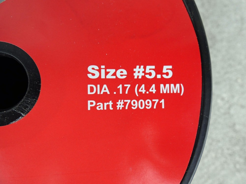 10' New Briggs & Stratton #4.5 Starter Rope Pull Cord Chainsaws & Small Engines