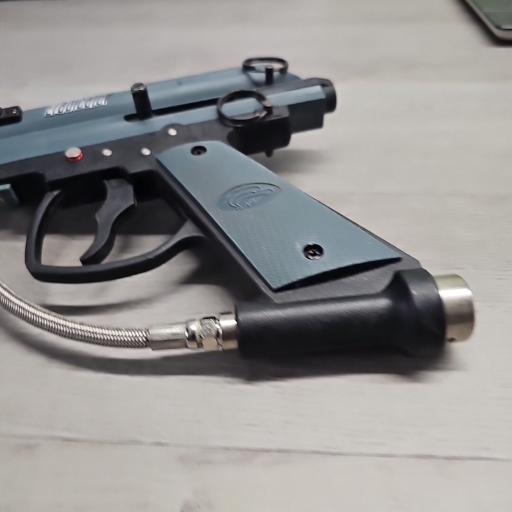 Eradicator Paintball Marker.Functioning/ Not Tested