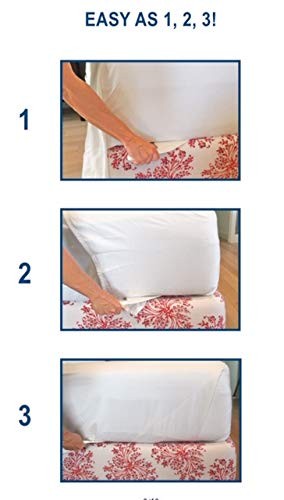 The Bed Tucker (Twin Pack)