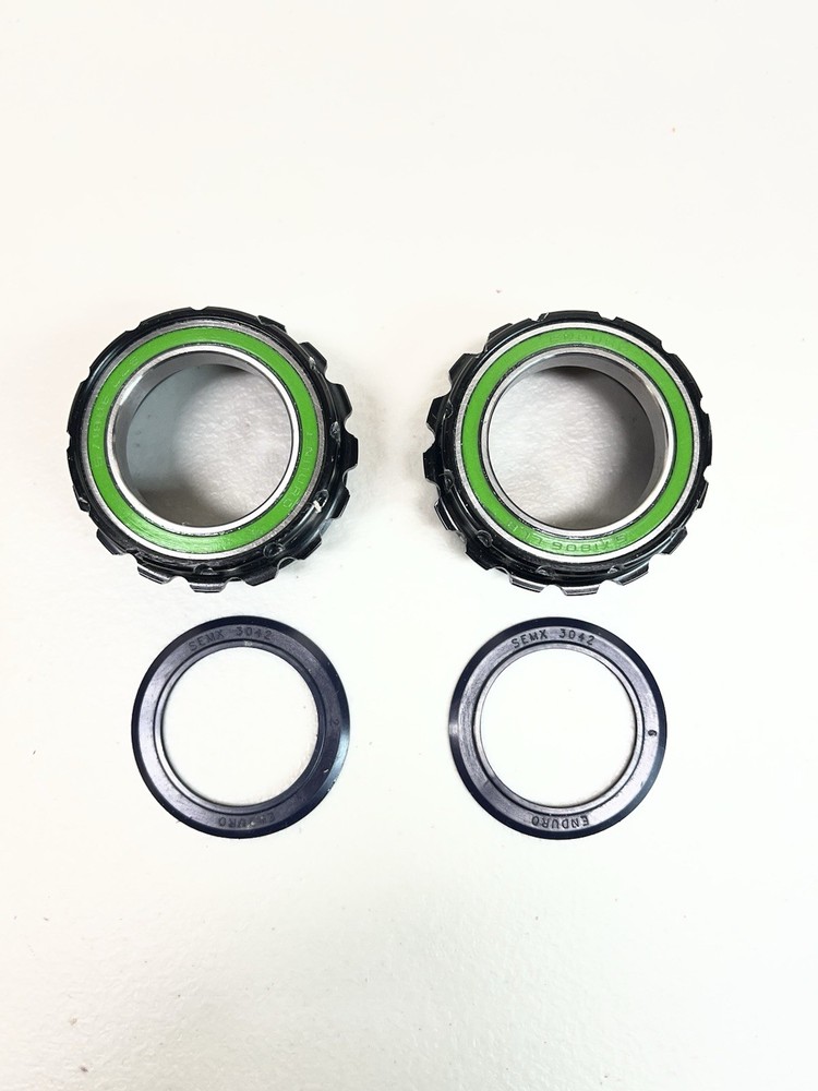 White Industries External T47 Bottom Bracket