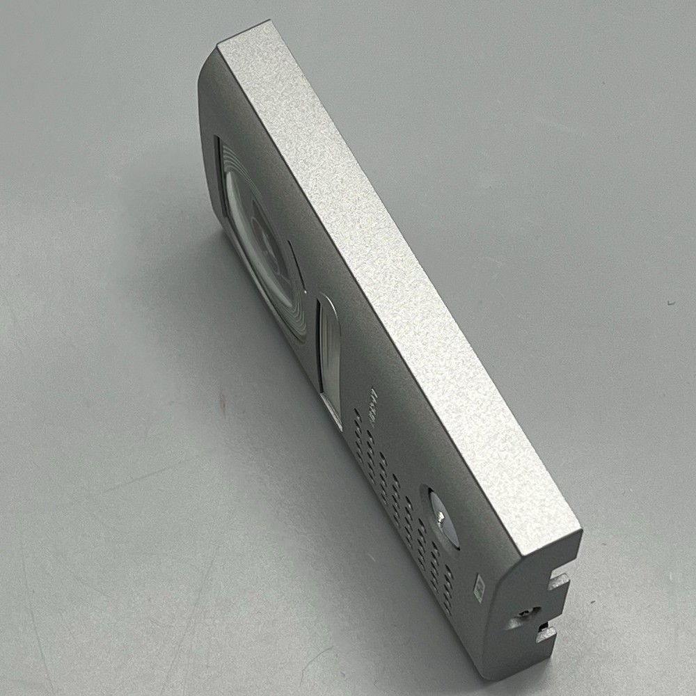 Aiphone JB-DV Surface Mount Video Door Station Intercom Security Japan