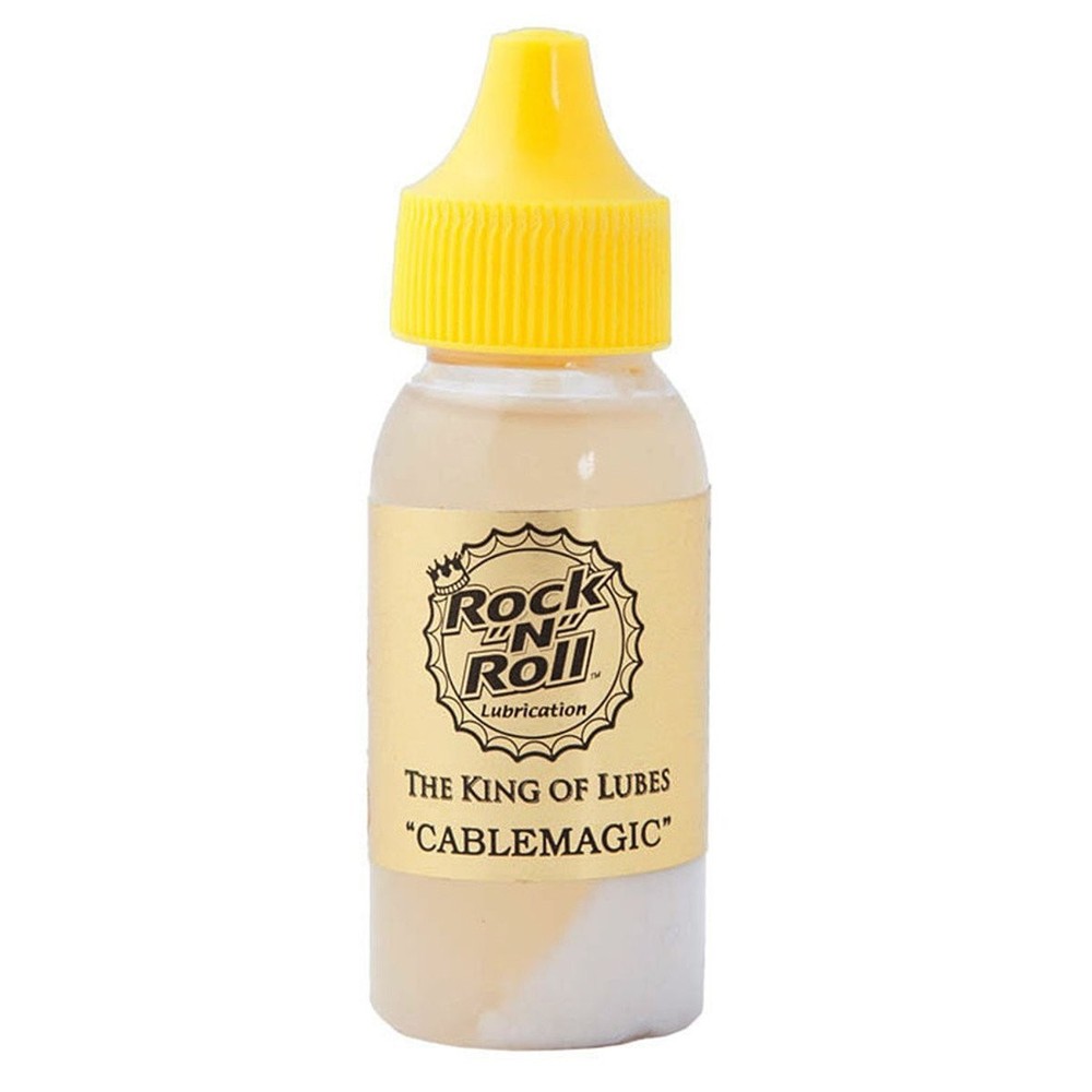 Rock N Roll CableMagic