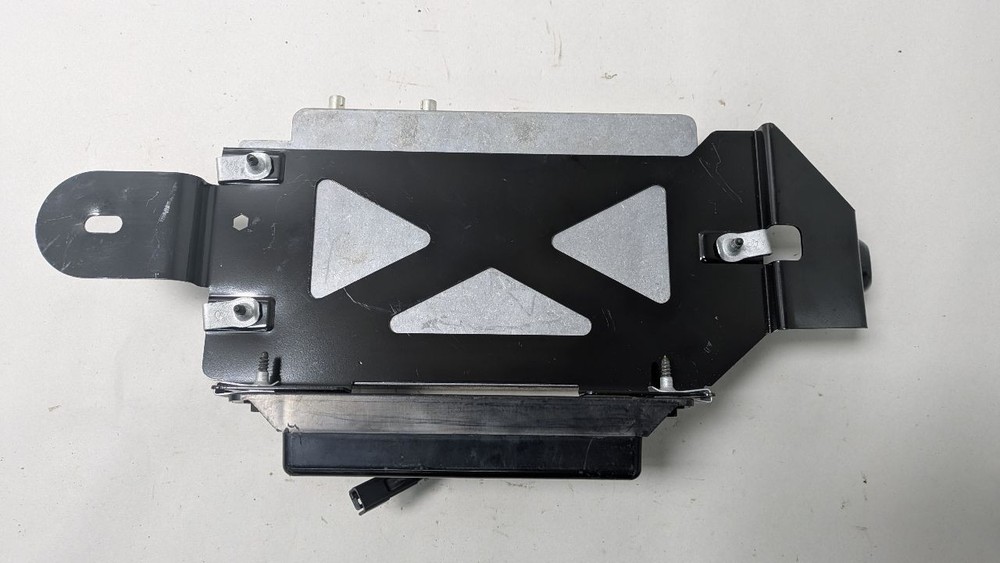 Used Telematics Interface Module fits: 2009 Chevrolet Impala Communication OnSta