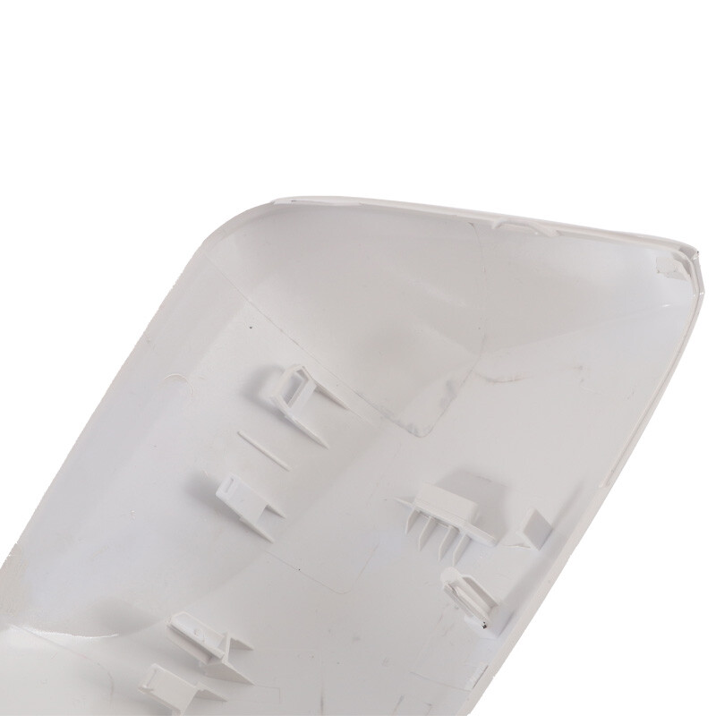 FOR 2018~2023 CAMRY WHITE LEFT DRIVER SIDE MIRROR COVER CAP REPLACEMENT ~